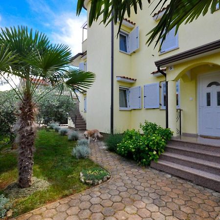 Ferienwohnung Fuer 2 Personen 30 M2 In Novigrad, Istrien Karpinjan Exterior photo