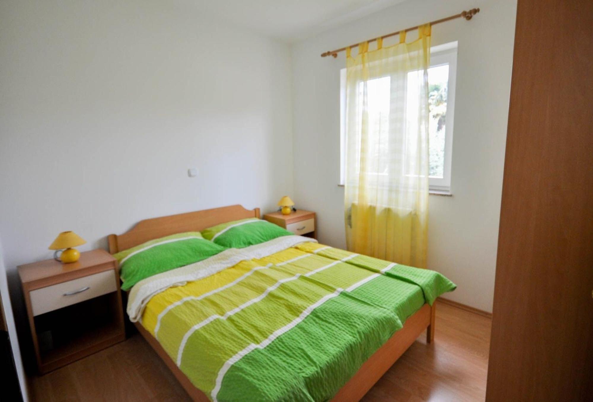 Ferienwohnung Fuer 2 Personen 30 M2 In Novigrad, Istrien Karpinjan Exterior photo