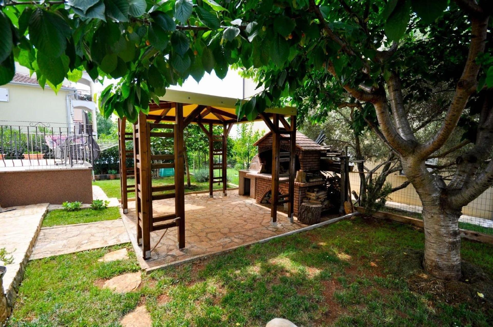 Ferienwohnung Fuer 2 Personen 30 M2 In Novigrad, Istrien Karpinjan Exterior photo